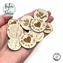 Lade das Bild in den Galerie-Viewer, Gewerbelizenz - Digiset "Fall in love"