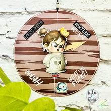 Lade das Bild in den Galerie-Viewer, Digiset "Zornröschen"