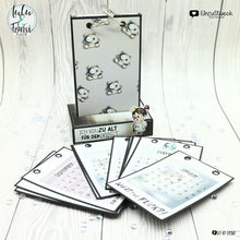 Lade das Bild in den Galerie-Viewer, Digiset "Zornröschen"