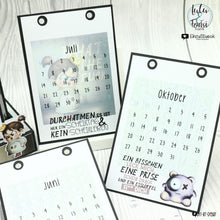 Lade das Bild in den Galerie-Viewer, Digiset "Zornröschen"