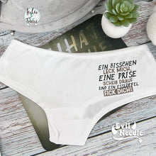 Lade das Bild in den Galerie-Viewer, Digiset "Zornröschen"