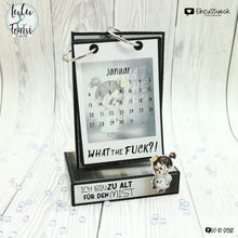 Lade das Bild in den Galerie-Viewer, Digiset "Zornröschen"