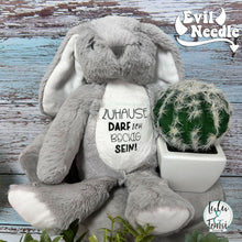 Lade das Bild in den Galerie-Viewer, Digiset "Zornröschen"