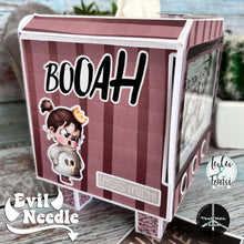 Lade das Bild in den Galerie-Viewer, Digiset "Zornröschen"