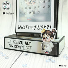 Lade das Bild in den Galerie-Viewer, Digiset "Zornröschen"