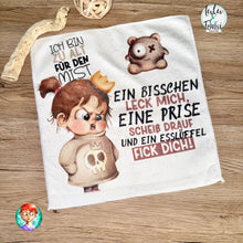 Lade das Bild in den Galerie-Viewer, Digiset "Zornröschen"