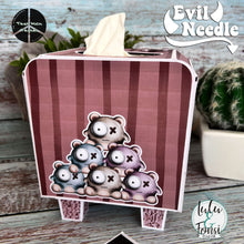 Lade das Bild in den Galerie-Viewer, Digiset "Zornröschen"