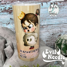 Lade das Bild in den Galerie-Viewer, Digiset "Zornröschen"