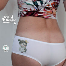 Lade das Bild in den Galerie-Viewer, Digiset "Zornröschen"