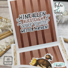 Lade das Bild in den Galerie-Viewer, Digiset "Zornröschen"