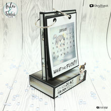 Lade das Bild in den Galerie-Viewer, Digiset "Zornröschen"