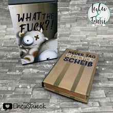 Lade das Bild in den Galerie-Viewer, Digiset "Zornröschen"