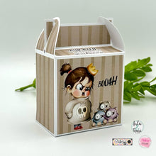 Lade das Bild in den Galerie-Viewer, Digiset "Zornröschen"