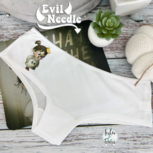 Lade das Bild in den Galerie-Viewer, Digiset "Zornröschen"