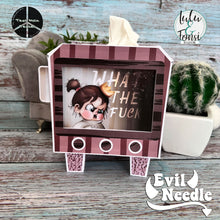 Lade das Bild in den Galerie-Viewer, Digiset "Zornröschen"