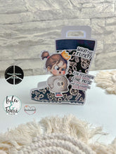 Lade das Bild in den Galerie-Viewer, Digiset "Zornröschen"