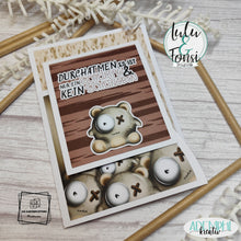 Lade das Bild in den Galerie-Viewer, Digiset "Zornröschen"