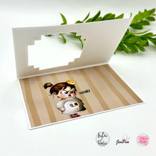 Lade das Bild in den Galerie-Viewer, Digiset "Zornröschen"