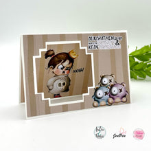 Lade das Bild in den Galerie-Viewer, Digiset "Zornröschen"