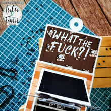 Lade das Bild in den Galerie-Viewer, Digiset "Zornröschen"