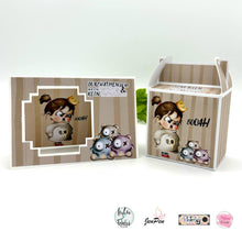 Lade das Bild in den Galerie-Viewer, Digiset "Zornröschen"