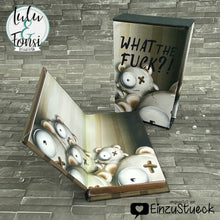 Lade das Bild in den Galerie-Viewer, Digiset "Zornröschen"