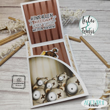 Lade das Bild in den Galerie-Viewer, Digiset "Zornröschen"