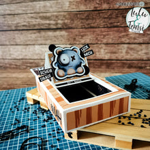 Lade das Bild in den Galerie-Viewer, Digiset "Zornröschen"