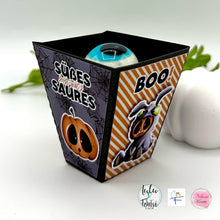 Lade das Bild in den Galerie-Viewer, Gewerbelizenz - Digiset "Kürbiskopf"