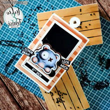 Lade das Bild in den Galerie-Viewer, Digiset "Zornröschen"