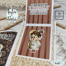 Lade das Bild in den Galerie-Viewer, Digiset "Zornröschen"