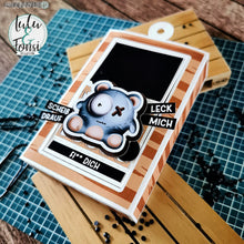 Lade das Bild in den Galerie-Viewer, Digiset "Zornröschen"