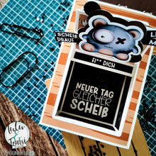 Lade das Bild in den Galerie-Viewer, Digiset "Zornröschen"