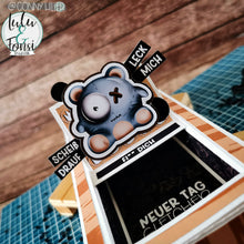 Lade das Bild in den Galerie-Viewer, Digiset "Zornröschen"