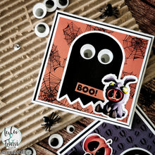 Lade das Bild in den Galerie-Viewer, Gewerbelizenz - Digiset "Kürbiskopf"