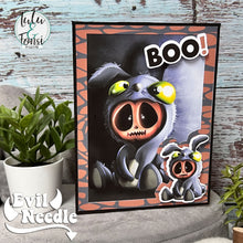 Lade das Bild in den Galerie-Viewer, Gewerbelizenz - Digiset "Kürbiskopf"