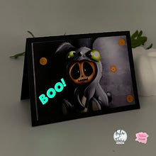 Lade das Bild in den Galerie-Viewer, Gewerbelizenz - Digiset "Kürbiskopf"