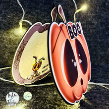 Lade das Bild in den Galerie-Viewer, Gewerbelizenz - Digiset "Kürbiskopf"