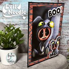 Lade das Bild in den Galerie-Viewer, Gewerbelizenz - Digiset "Kürbiskopf"