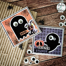 Lade das Bild in den Galerie-Viewer, Gewerbelizenz - Digiset "Kürbiskopf"