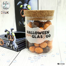 Lade das Bild in den Galerie-Viewer, Gewerbelizenz - Digiset "Kürbiskopf"