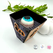 Lade das Bild in den Galerie-Viewer, Gewerbelizenz - Digiset "Kürbiskopf"