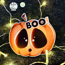 Lade das Bild in den Galerie-Viewer, Gewerbelizenz - Digiset "Kürbiskopf"