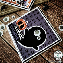 Lade das Bild in den Galerie-Viewer, Gewerbelizenz - Digiset "Kürbiskopf"