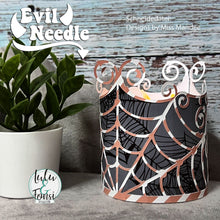 Lade das Bild in den Galerie-Viewer, Gewerbelizenz - Digiset "Kürbiskopf"