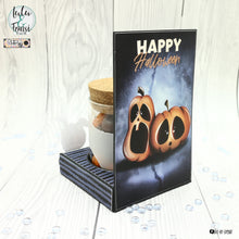 Lade das Bild in den Galerie-Viewer, Gewerbelizenz - Digiset "Kürbiskopf"