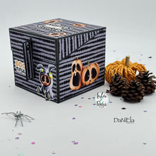 Lade das Bild in den Galerie-Viewer, Gewerbelizenz - Digiset "Kürbiskopf"