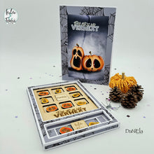 Lade das Bild in den Galerie-Viewer, Gewerbelizenz - Digiset "Kürbiskopf"