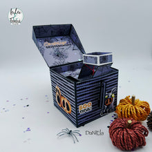 Lade das Bild in den Galerie-Viewer, Gewerbelizenz - Digiset "Kürbiskopf"