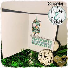 Lade das Bild in den Galerie-Viewer, Gewerbelizenz - Digiset "Happy Birdy"